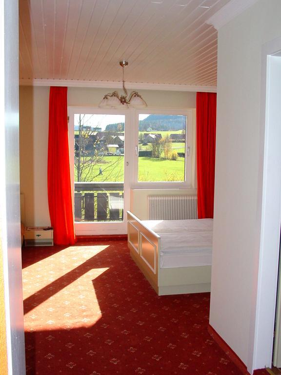 Gasthof-Hotel Jaritz Semriach 部屋 写真