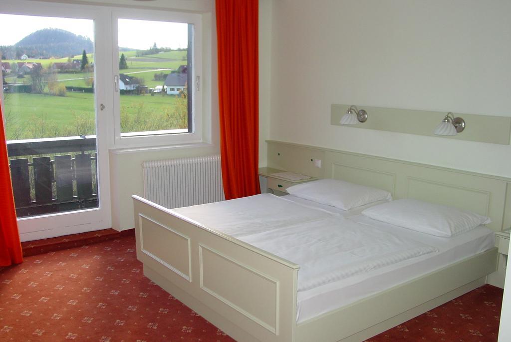 Gasthof-Hotel Jaritz Semriach 部屋 写真