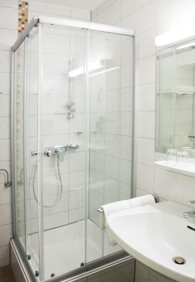 Gasthof-Hotel Jaritz Semriach エクステリア 写真