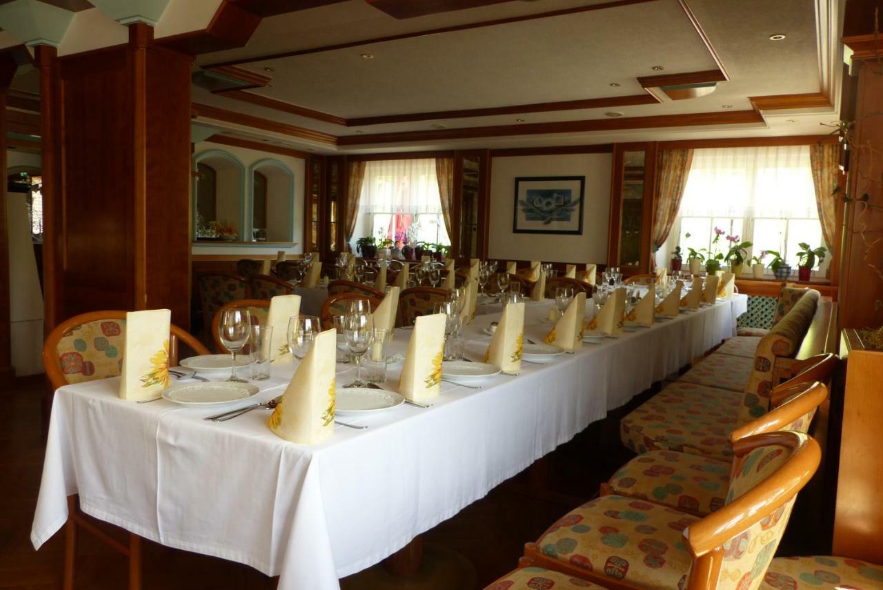 Gasthof-Hotel Jaritz Semriach エクステリア 写真